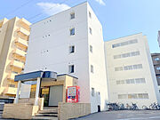 フォレスト158 4階 築42年10ヶ月の賃貸物件