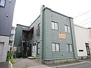 ライフ澄川 2階 築45年5ヶ月の賃貸物件