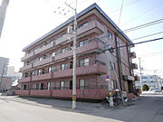 ヴィラカスターナ菊水の賃貸物件