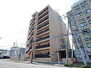 平岸駅より徒歩4分 8階 築39年8ヶ月の賃貸物件