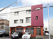 菊水駅より徒歩9分 2階 築40年の賃貸物件