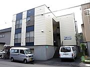 南郷7丁目駅より徒歩10分 2階 築41年1ヶ月の賃貸物件