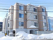 フリーダムコート栄通16 1階 築19年8ヶ月の賃貸物件