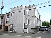 ラビリンス壱番館 2階 築33年5ヶ月の賃貸物件