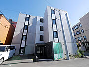 菊水駅より徒歩4分 2階 築9年8ヶ月の賃貸物件