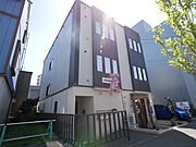 西線11条駅より徒歩2分 3階 築20年9ヶ月の賃貸物件