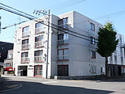 南郷13丁目駅より徒歩4分 3階 築20年9ヶ月の賃貸物件