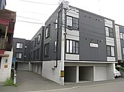 美園駅より徒歩7分 1階 築19年4ヶ月の賃貸物件