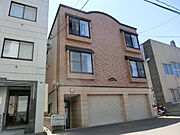 西線11条駅より徒歩2分 2階 築19年2ヶ月の賃貸物件