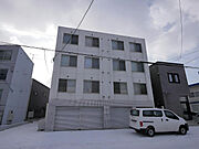 ブランノワールアムジュ南郷 3階 築20年10ヶ月の賃貸物件