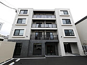 東札幌駅より徒歩2分 2階 築2年2ヶ月の賃貸物件