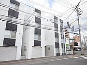 ノースポインツ澄川 2階 築11年10ヶ月の賃貸物件