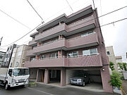 ＡＶＥＮＵＥ２．２．４ 4階 築27年3ヶ月の賃貸物件