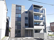 南郷13丁目駅より徒歩5分 3階 新築の賃貸物件