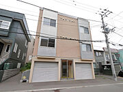 南郷18丁目駅より徒歩12分 2階 築21年5ヶ月の賃貸物件