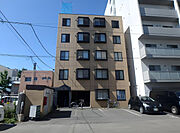 アピア豊平 2階 築25年10ヶ月の賃貸物件