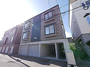 月寒中央駅より徒歩4分 2階 築42年8ヶ月の賃貸物件