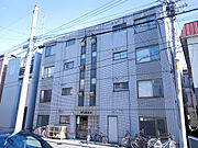 スタジオ9 4階 築36年11ヶ月の賃貸物件