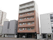 アルカディア参番館 5階 築19年の賃貸物件