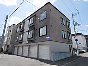 南郷7丁目駅より徒歩7分 2階 築22年10ヶ月の賃貸物件