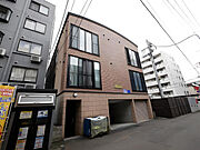 西11丁目駅より徒歩10分 2階 築20年の賃貸物件