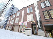 グランヒル山鼻 2階 築24年1ヶ月の賃貸物件