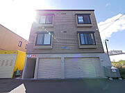 ロックイン菊水 2階 築22年3ヶ月の賃貸物件