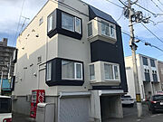 中島公園駅より徒歩11分 2階 築31年3ヶ月の賃貸物件