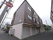 中の島駅より徒歩11分 1階 築21年6ヶ月の賃貸物件