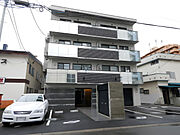 Ｒｅｖｏ水車町 4階 築4年の賃貸物件