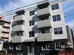 札幌市営東豊線 美園駅 徒歩6分の賃貸マンション