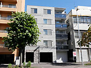 菊水駅より徒歩7分 5階 築6年6ヶ月の賃貸物件