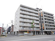 エスカーダ南8条 5階 築21年2ヶ月の賃貸物件