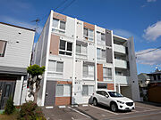 学園前駅より徒歩8分 3階 築4年9ヶ月の賃貸物件