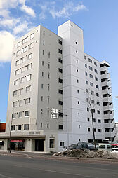 札幌市営東西線 西18丁目駅 徒歩4分