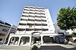 札幌市営東西線 西11丁目駅 徒歩10分