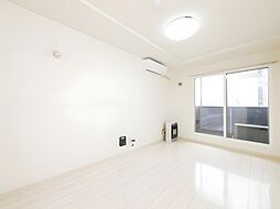 札幌市営東豊線 豊平公園駅 徒歩5分の賃貸マンション 2階1LDKのリビング/ダイニング