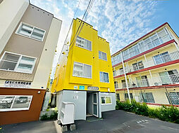 札幌市営東豊線 豊平公園駅 徒歩3分