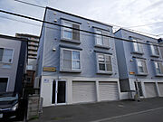 南平岸駅より徒歩10分 2階 築31年11ヶ月の賃貸物件