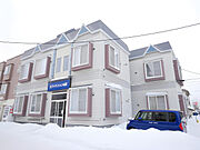 南郷13丁目駅より徒歩3分 2階 築35年8ヶ月の賃貸物件