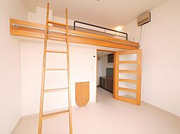 札幌市営東西線 西11丁目駅 徒歩6分の賃貸マンション 3階1Kのリビング/ダイニング