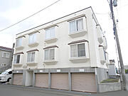 南郷13丁目駅より徒歩7分 2階 築36年6ヶ月の賃貸物件