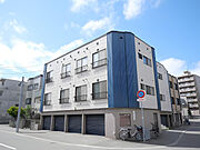 南郷18丁目駅より徒歩4分 2階 築40年2ヶ月の賃貸物件