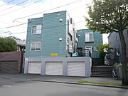 サン・シャイン 2階 築41年7ヶ月の賃貸物件