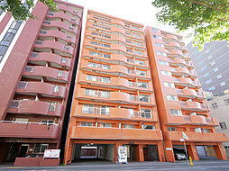 札幌市営東豊線 豊水すすきの駅 徒歩4分の賃貸マンション