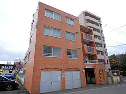 札幌市営南北線 中島公園駅 徒歩14分