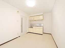 札幌市営南北線 中島公園駅 徒歩7分の賃貸マンション 1階1DKのリビング/ダイニング