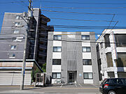 プリマクラッセ菊水 1階 築17年10ヶ月の賃貸物件