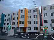 MK01BASE 2階 築15年4ヶ月の賃貸物件