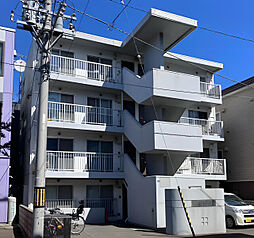 札幌市営東西線 東札幌駅 徒歩2分